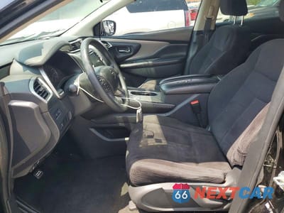 Zdjęcie 7 z 13 samochodu: 2019 NISSAN MURANO S VIN:5N1AZ2MJXKN155973 - miniatura