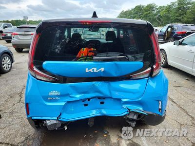 Zdjęcie 6 z 12 samochodu: 2025 KIA SOUL S VIN:KNDJ23AU7S7261282 - miniatura