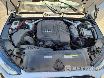 Zdjęcie 11 z 12 samochodu: 2021 AUDI A4 PREMIUM 40 VIN:WAUABAF49MA069376 - miniatura
