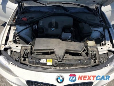 Zdjęcie 11 z 13 samochodu: 2015 BMW 328 I SULEV VIN:WBA3C1C56FK119540 - miniatura