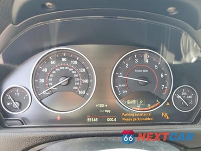 Zdjęcie 9 z 12 samochodu: 2019 BMW 430I GRAN COUPE VIN:WBA4J1C59KBM16922 - miniatura