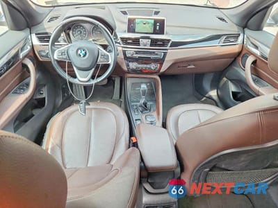 Zdjęcie 8 z 13 samochodu: 2017 BMW X1 SDRIVE28I VIN:WBXHU7C3XH5H32940 - miniatura