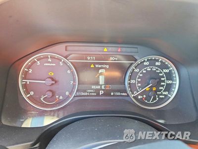Zdjęcie 9 z 14 samochodu: 2022 MITSUBISHI OUTLANDER SE VIN:JA4J4UA8XNZ049109 - miniatura