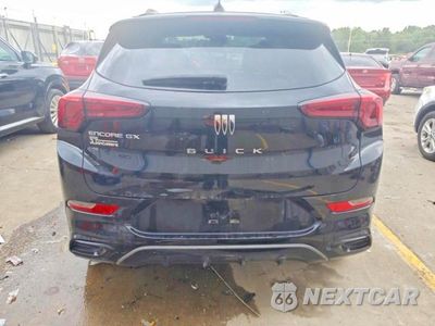 Zdjęcie 6 z 13 samochodu: 2026 BUICK ENCORE GX SPORT TOURING VIN:KL4AMESL8TB032887 - miniatura