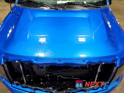 Zdjęcie 11 z 12 samochodu: 2014 FORD F150 SUPER CAB VIN:1FTFX1EF1EFC39117 - miniatura