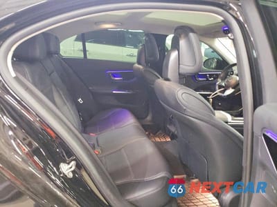 Zdjęcie 10 z 12 samochodu: 2022 MERCEDES-BENZ C 300 4MATIC VIN:W1KAF4HB7NR046630 - miniatura