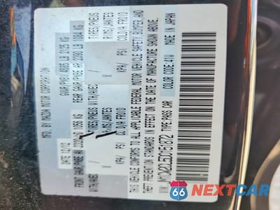 Zdjęcie 13 z 13 samochodu: 2013 MAZDA 5 VIN:JM1CW2CL5D0151872 - miniatura