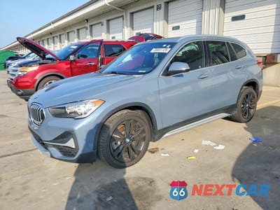 2020 BMW X1 XDRIVE28I WBXJG9C02L5P23648 - główne zdjęcie licytacji z USA - miniatura