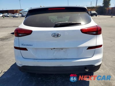 Zdjęcie 6 z 12 samochodu: 2019 HYUNDAI TUCSON SE VIN:KM8J23A42KU888968 - miniatura