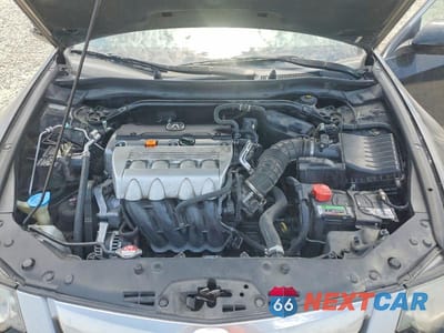 Zdjęcie 11 z 12 samochodu: 2010 ACURA TSX VIN:JH4CU2F67AC005896 - miniatura