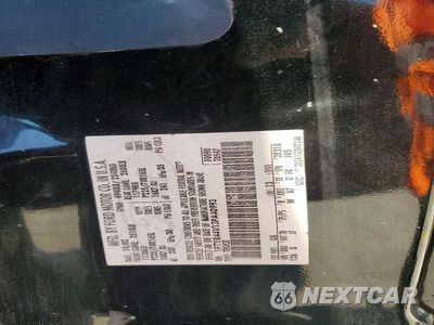 Zdjęcie 12 z 12 samochodu: 2003 FORD RANGER VIN:1FTYR44V13PA40993 - miniatura