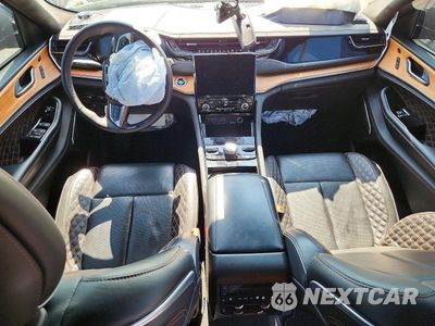 Zdjęcie 8 z 13 samochodu: 2023 JEEP GRAND CHEROKEE SUMMIT VIN:1C4RJHEG9PC543526 - miniatura