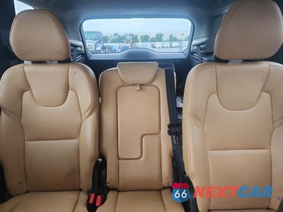 Zdjęcie 10 z 14 samochodu: 2016 VOLVO XC90 T6 VIN:YV4A22PK2G1090268 - miniatura
