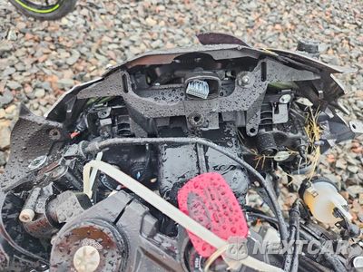Zdjęcie 7 z 9 samochodu: 2025 KAWASAKI ZX636 K VIN:JKBZXJK19SA011628 - miniatura