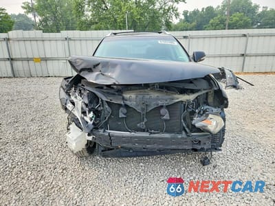 Piąte zdjęcie samochodu w środku: 2015 LEXUS RX 350 BASE VIN:2T2BK1BA9FC337730 - miniatura