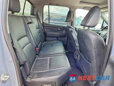 Zdjęcie 10 z 12 samochodu: 2022 HONDA RIDGELINE RTL VIN:5FPYK3F7XNB030688 - miniatura