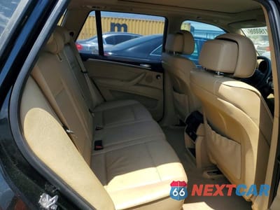 Zdjęcie 11 z 13 samochodu: 2010 BMW X5 XDRIVE35D VIN:5UXFF0C54ALT84511 - miniatura