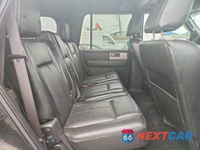 Zdjęcie 11 z 13 samochodu: 2010 FORD EXPEDITION LIMITED VIN:1FMJU2A52AEB67961 - miniatura