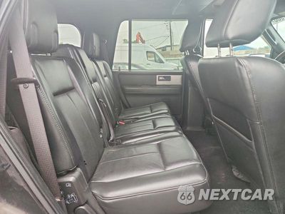 Zdjęcie 11 z 13 samochodu: 2010 FORD EXPEDITION LIMITED VIN:1FMJU2A52AEB67961 - miniatura