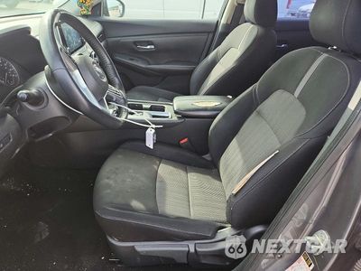 Zdjęcie 7 z 12 samochodu: 2020 NISSAN SENTRA SV VIN:3N1AB8CVXLY264246 - miniatura