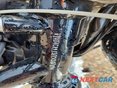 Zdjęcie 9 z 9 samochodu: 2014 HARLEY-DAVIDSON XL883 SUPERLOW VIN:1HD4CR213EC430709 - miniatura