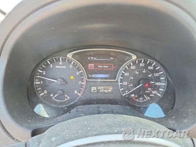 Zdjęcie 9 z 12 samochodu: 2014 NISSAN ALTIMA 2.5 SL VIN:1N4AL3AP5EN234742 - miniatura