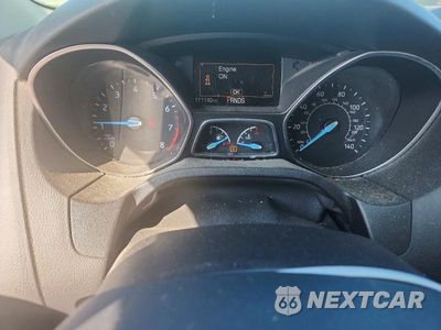 Zdjęcie 9 z 12 samochodu: 2015 FORD FOCUS SE VIN:1FADP3K25FL336141 - miniatura