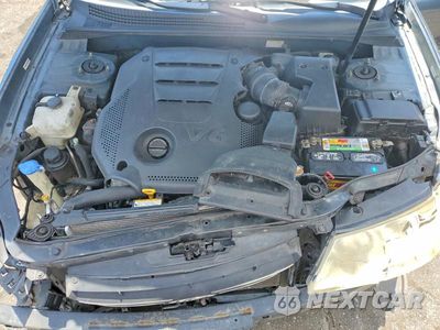 Zdjęcie 11 z 13 samochodu: 2010 HYUNDAI SONATA LIMITED V6 VIN:5NPEU4AF6AH599124 - miniatura