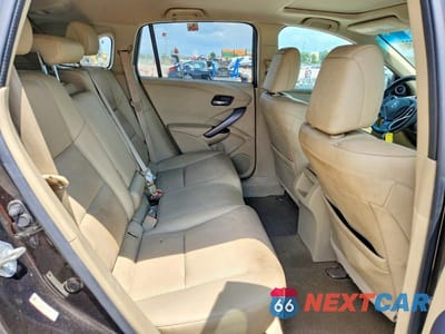 Zdjęcie 10 z 13 samochodu: 2014 ACURA RDX VIN:5J8TB4H38EL013700 - miniatura