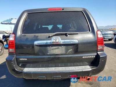 Zdjęcie 6 z 13 samochodu: 2008 TOYOTA 4RUNNER SR5 VIN:JTEZU14R38K021155 - miniatura