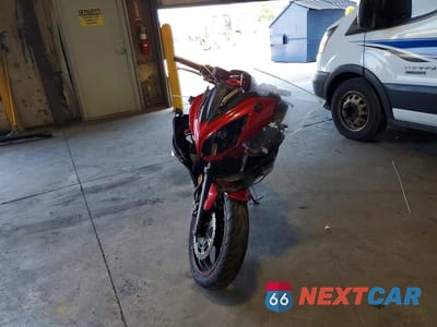 Drugie zdjęcie samochodu z przodu: 2016 KAWASAKI EX650 E VIN:JKAEXEE16GDA21001 - miniatura