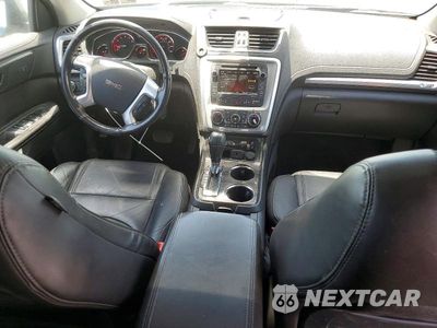 Zdjęcie 8 z 14 samochodu: 2017 GMC ACADIA LIMITED SLT-2 VIN:1GKKVSKD6HJ182755 - miniatura