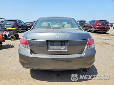 Zdjęcie 6 z 12 samochodu: 2008 HONDA ACCORD EX VIN:1HGCP26768A006868 - miniatura