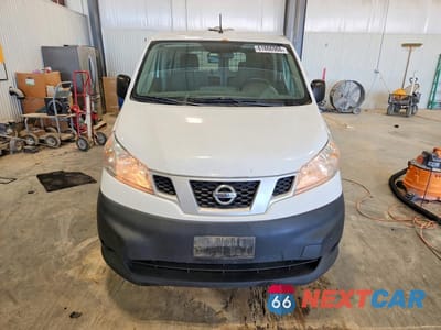 Piąte zdjęcie samochodu w środku: 2019 NISSAN NV200 DELIVERY VAN VIN:3N6CM0KN3KK700985 - miniatura