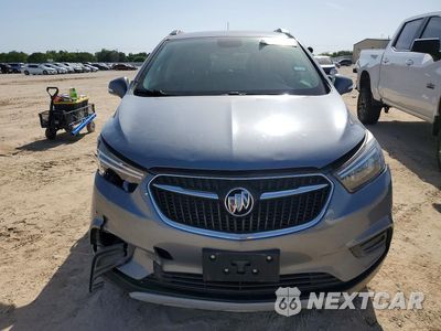 Piąte zdjęcie samochodu w środku: 2019 BUICK ENCORE PREFERRED VIN:KL4CJASB4KB952967 - miniatura