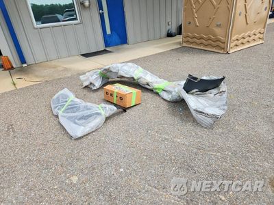 Drugie zdjęcie samochodu z przodu: 2017 CHEVROLET CRUZE PREMIER VIN:1G1BF5SMXH7176005 - miniatura