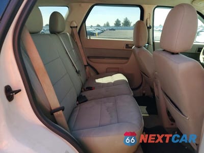 Zdjęcie 11 z 13 samochodu: 2012 FORD ESCAPE XLT VIN:1FMCU0D79CKC84483 - miniatura