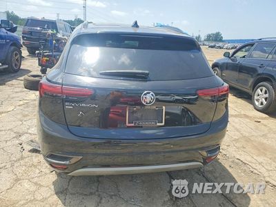 Zdjęcie 6 z 13 samochodu: 2023 BUICK ENVISION ESSENCE VIN:LRBFZPR40PD209156 - miniatura