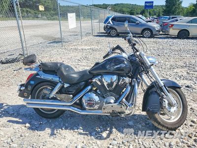 2003 HONDA VTX1800 R 1HFSC49073A106203 - główne zdjęcie licytacji z USA - miniatura