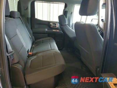 Zdjęcie 10 z 12 samochodu: 2022 CHEVROLET SILVERADO LTD K1500 LT VIN:1GCUYDED2NZ189153 - miniatura