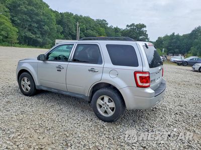 Drugie zdjęcie samochodu z przodu: 2012 FORD ESCAPE XLT VIN:1FMCU0D74CKA32043 - miniatura
