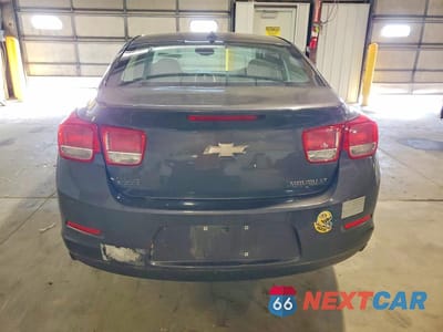 Zdjęcie 6 z 12 samochodu: 2013 CHEVROLET MALIBU 1LT VIN:1G11C5SA1DF135109 - miniatura