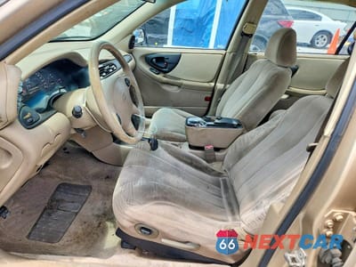Zdjęcie 7 z 12 samochodu: 2005 CHEVROLET IMPALA VIN:1G1ND52F45M203362 - miniatura