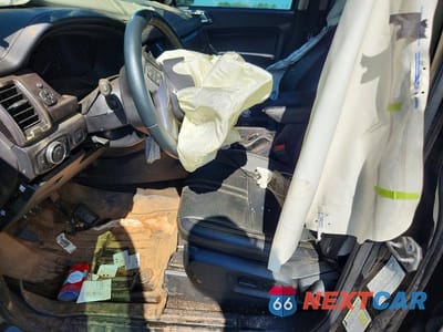 Zdjęcie 7 z 12 samochodu: 2019 FORD RANGER XL VIN:1FTER4FH6KLA04670 - miniatura