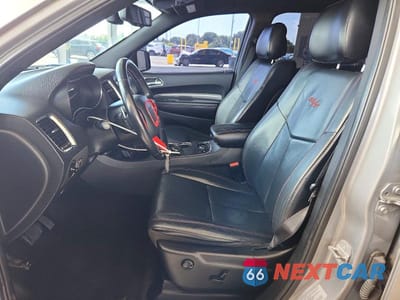 Zdjęcie 7 z 13 samochodu: 2015 DODGE DURANGO R/T VIN:1C4SDJCT0FC784809 - miniatura