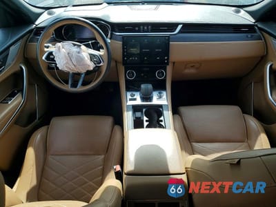 Zdjęcie 8 z 13 samochodu: 2023 JAGUAR F-PACE S VIN:SADCJ2EX0PA707104 - miniatura