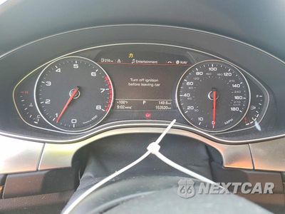 Zdjęcie 9 z 12 samochodu: 2013 AUDI A7 PRESTIGE VIN:WAU2GAFC6DN128227 - miniatura