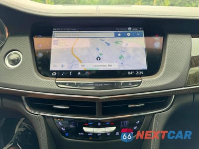 Zdjęcie 11 z 14 samochodu: 2019 CADILLAC CT6 PREMIUM LUXURY VIN:1G6KD5RS5KU120633 - miniatura