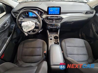 Zdjęcie 8 z 13 samochodu: 2024 FORD ESCAPE ACTIVE VIN:1FMCU0GN4RUA92685 - miniatura