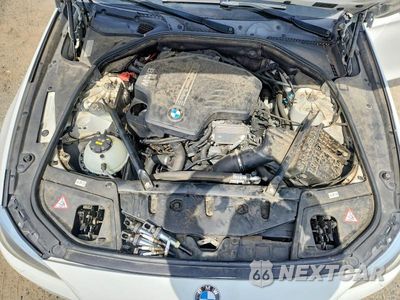 Zdjęcie 11 z 12 samochodu: 2015 BMW 528 I VIN:WBA5A5C53FD522918 - miniatura